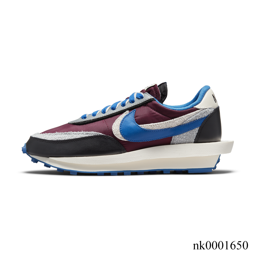 Undercover x Sacai x LDWaffle Shoes Sneakers - nk0001650 image 1