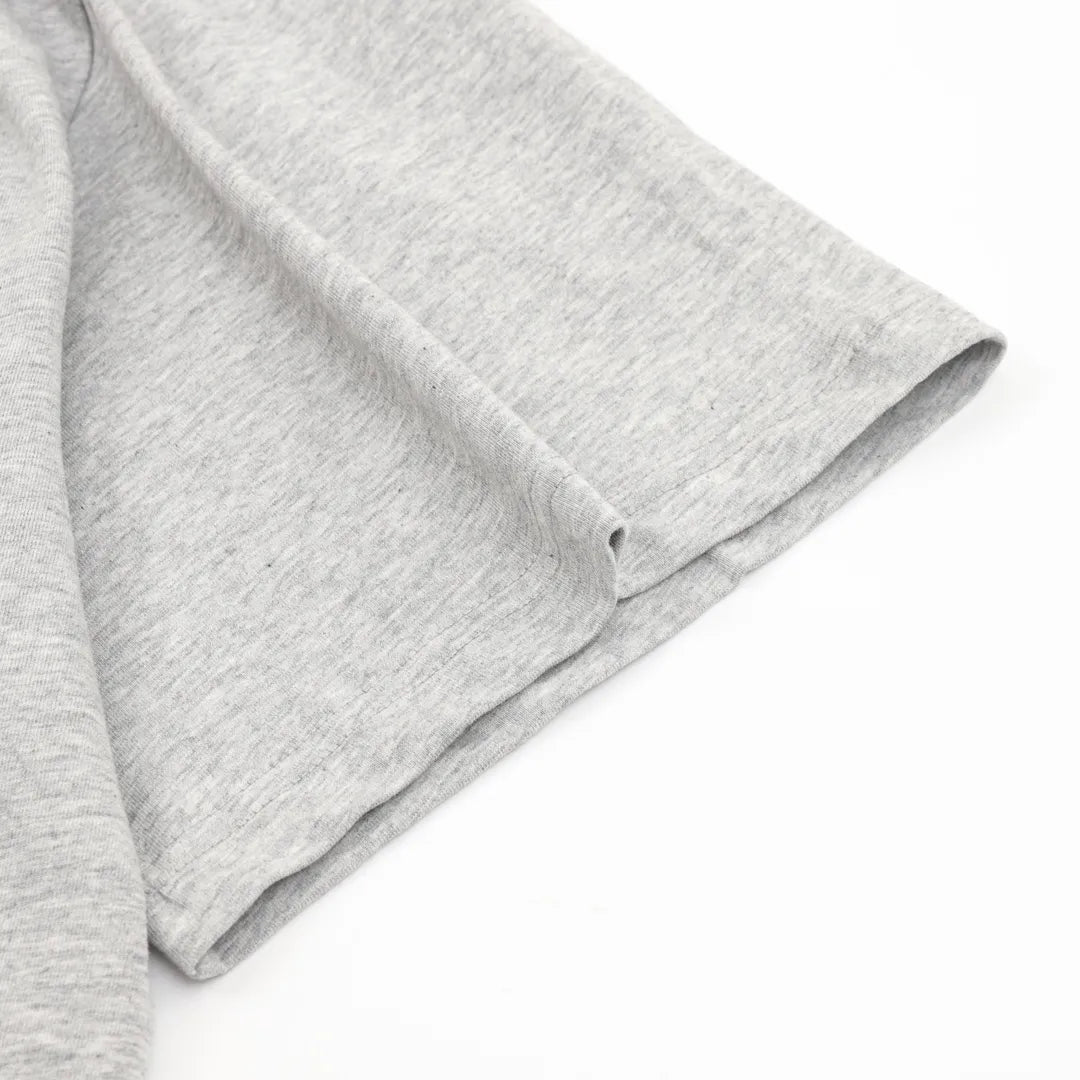 BLCG Back Medium Fit T-shirt in Grey - 583 - blcg0000583 image 3