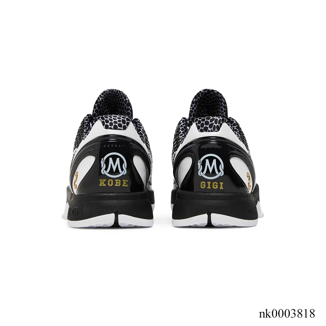 Kobe 6 Protro Mambacita Sweet 16 Shoes Sneakers - nk0003818 image 3