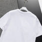 D&G Logo DG Print T-shirt in White - 116 - dng0000116 image 4