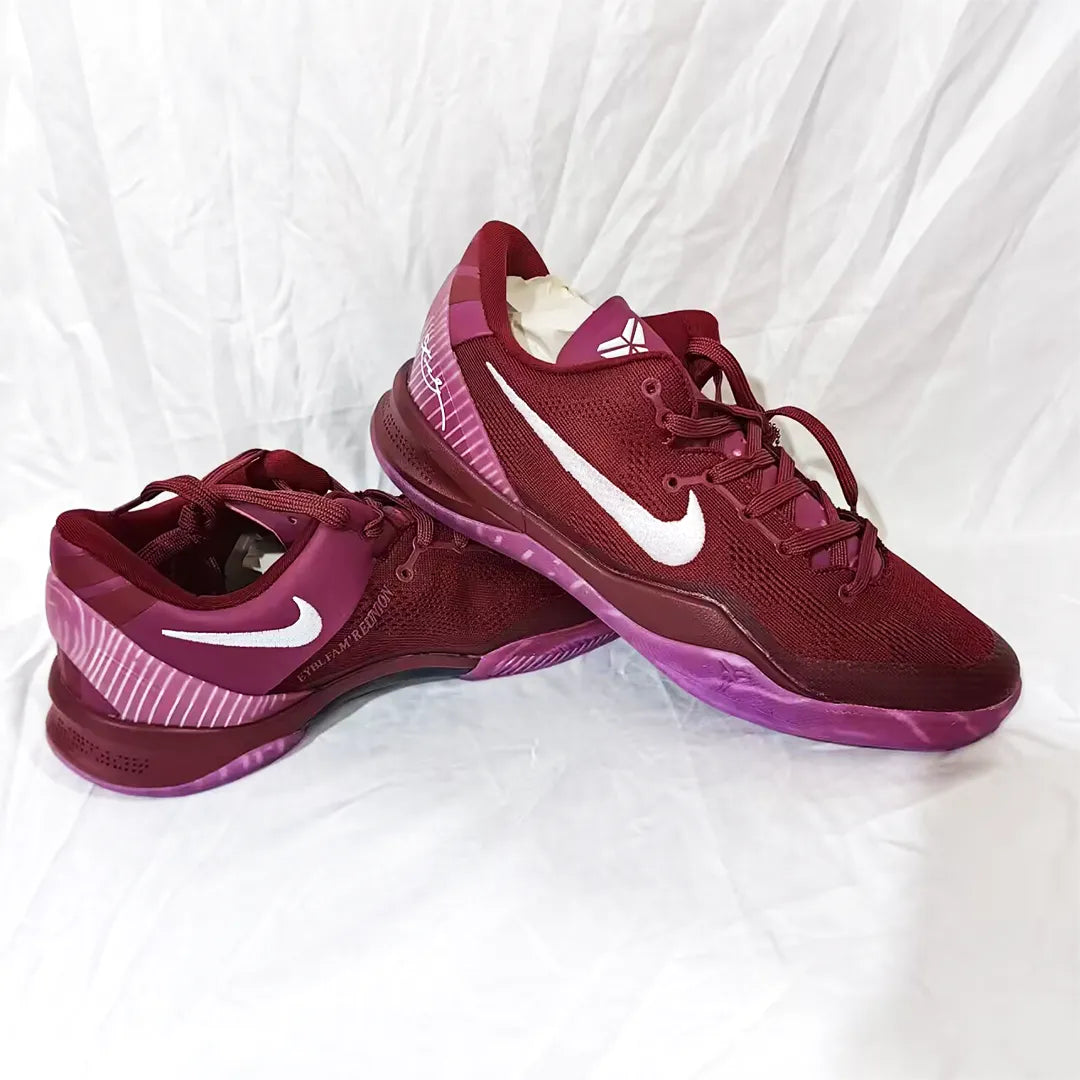 Kobe 8 Protro EYBL PE Shoes Sneakers – nk0004406 image 4