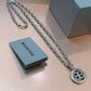 BLCG Necklace - Hl77A80 image 4