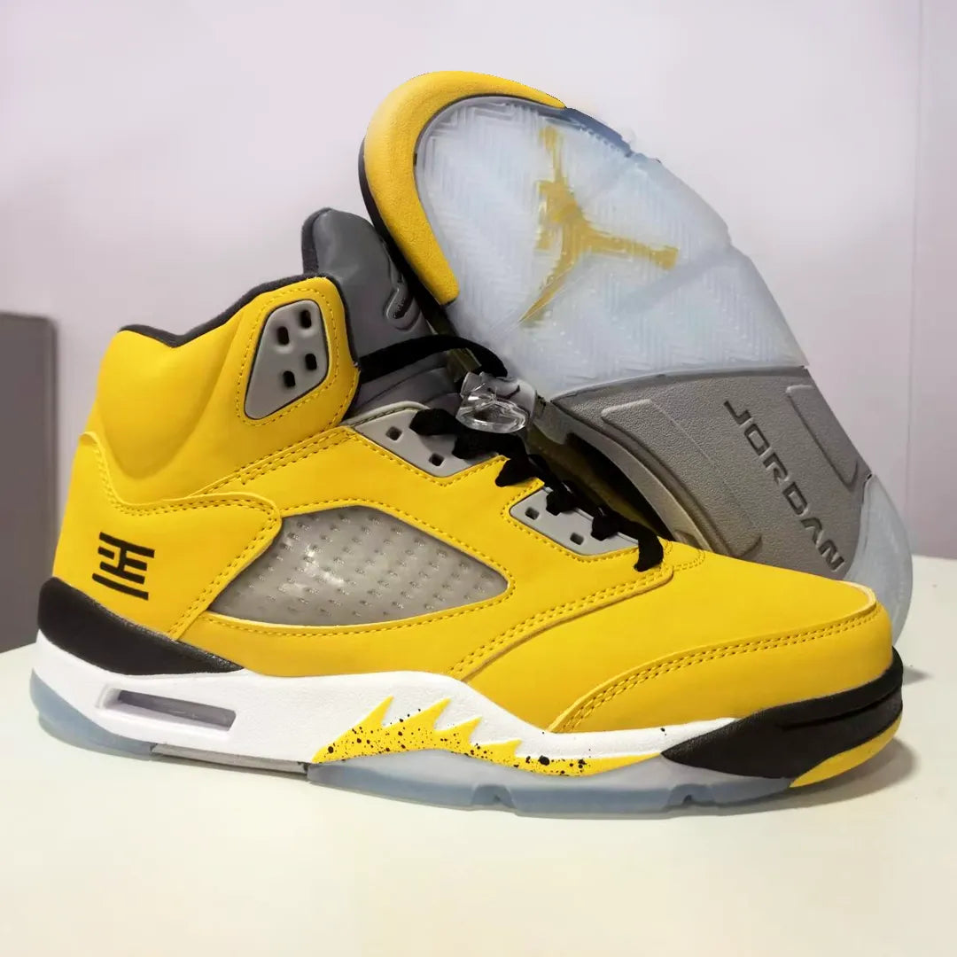 AJ 5 Tokyo (2025) Shoes Sneakers - nk0004482 image 4