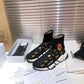 BLCG Speed 2.0 Juer Lion Black White Shoes Sneakers - bl0000017 image 7