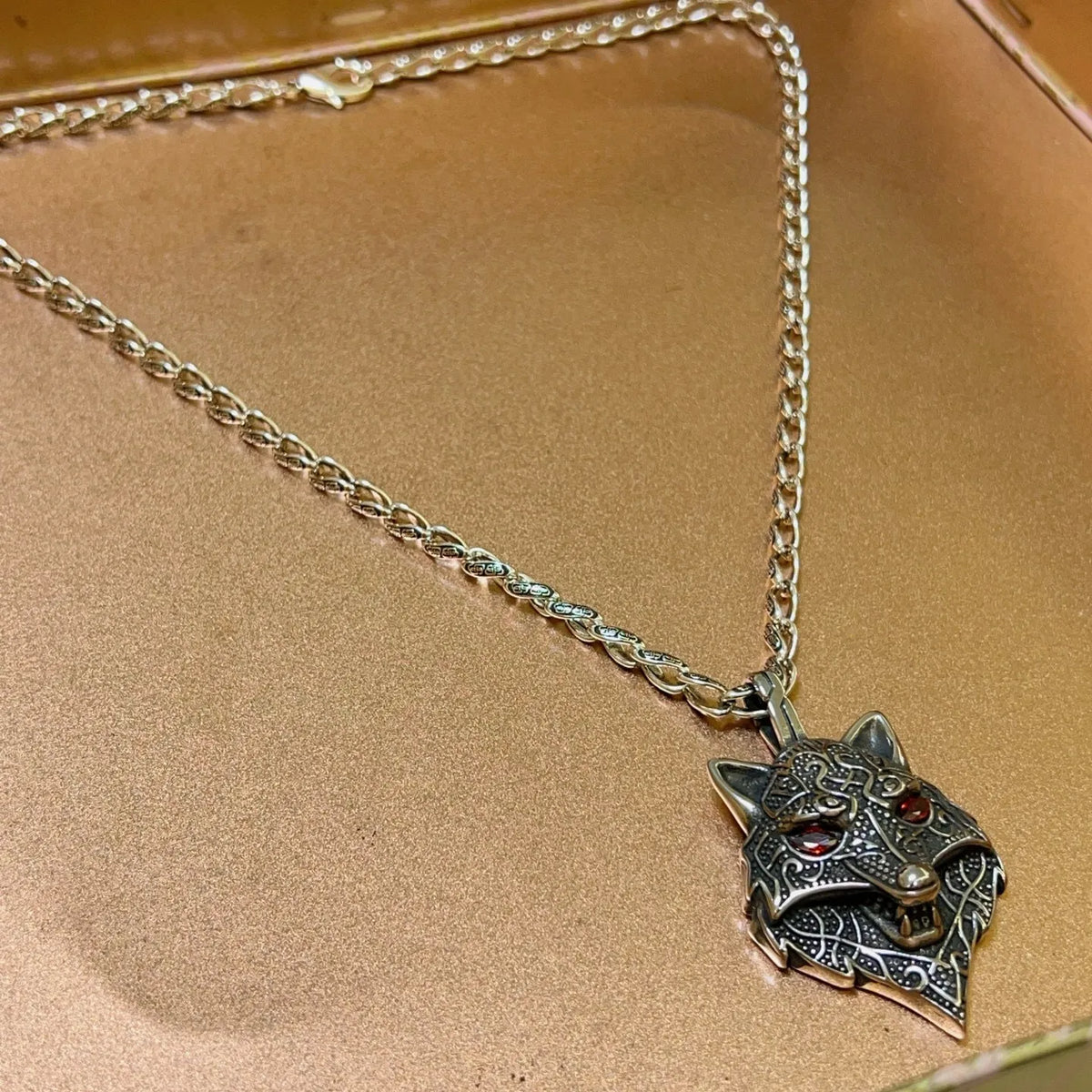 BLCG Necklace - Hl75A60 image 4