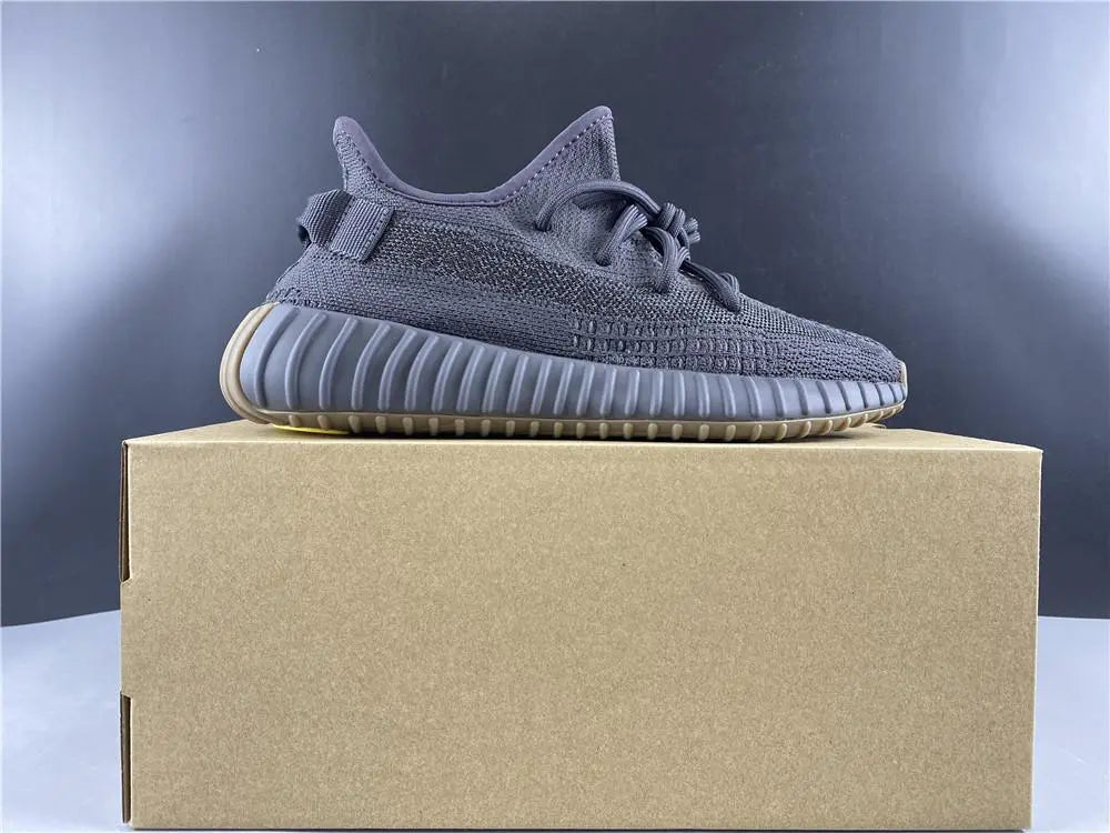 YzY Boost 350 V2 Cinder Reflective Shoes Sneakers - ad0000145 image 6