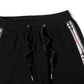 BUR Trim Cotton Shorts - BUR0059 image 7