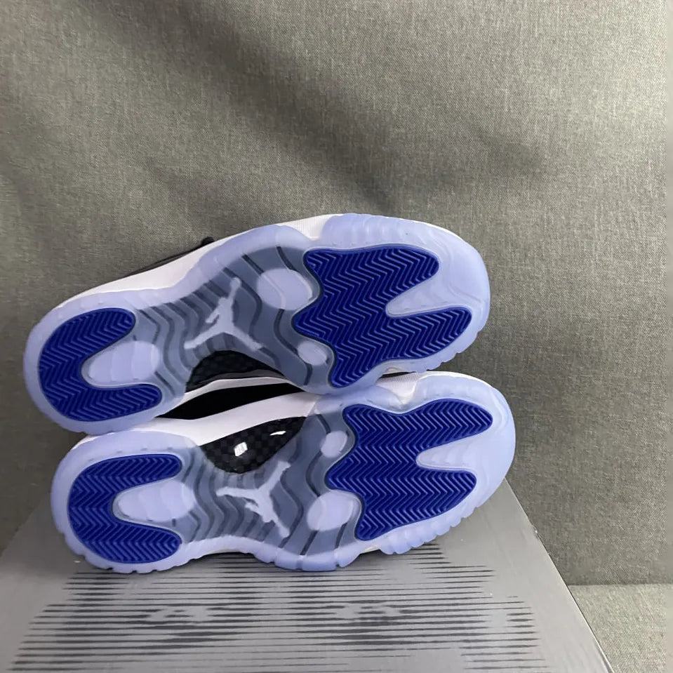AJ 11 “Space Jam” (2026) Shoes Sneakers - nk0005307 image 11