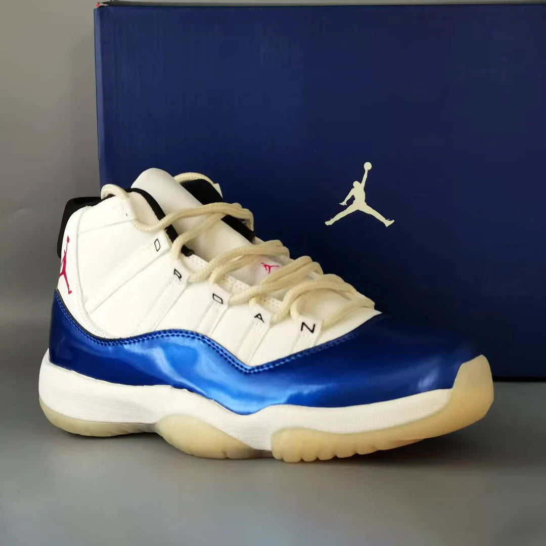 AJ 11 Rare Air Shoes Sneakers – nk0004347 image 2