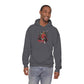 Chicago Legend 23 Hooded Sweatshirt image 70