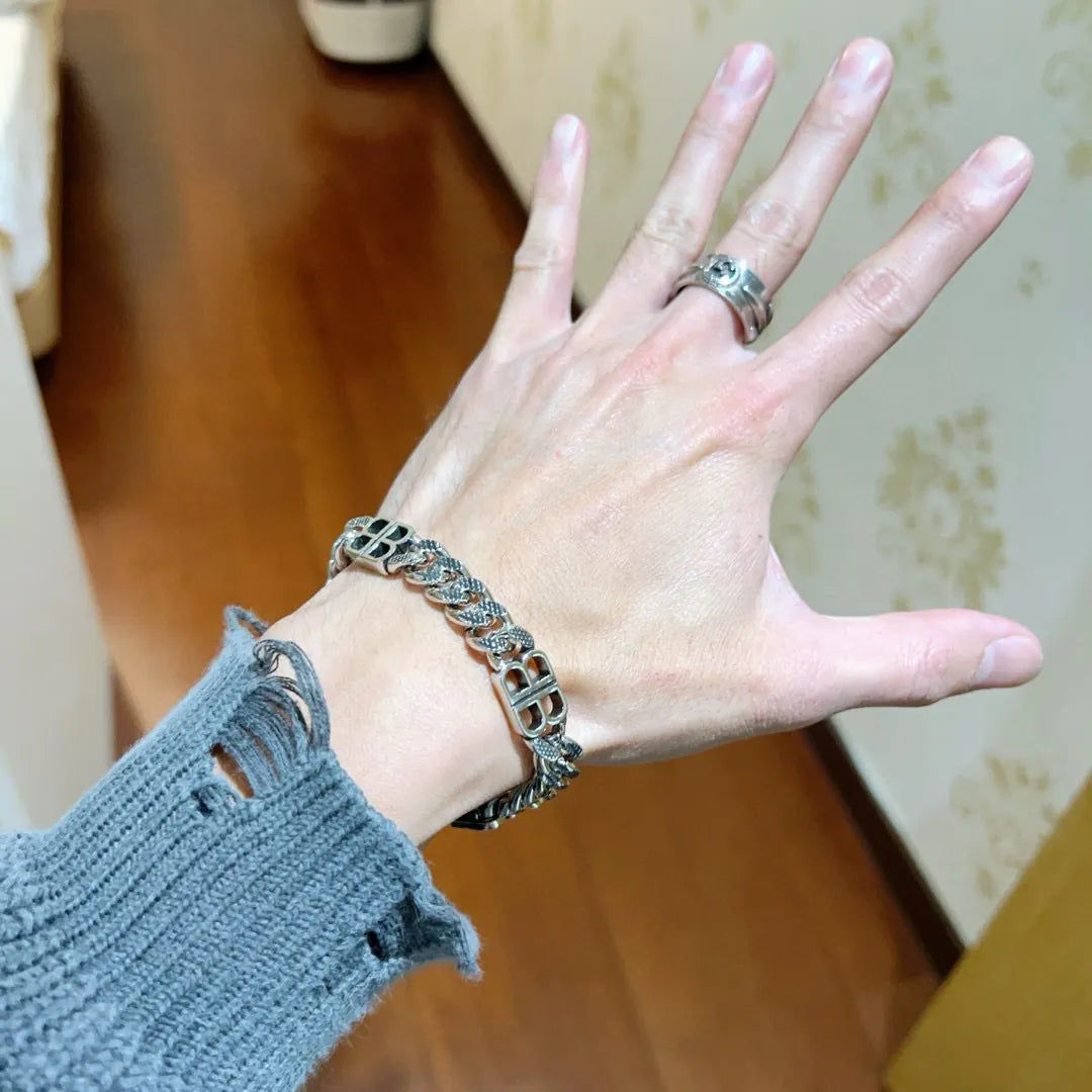 BLCG Bracelet - Hl76A80 image 9