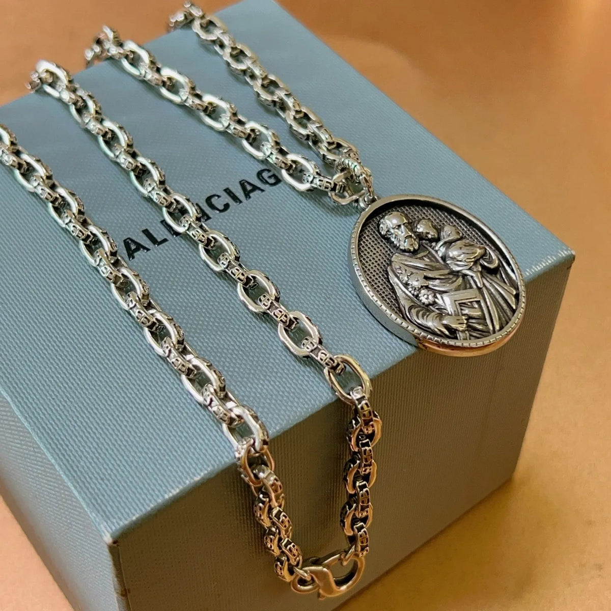 BLCG Necklace - Hl87A80 image 3