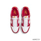 Dunk Low Retro GymRed Shoes Sneakers - nk0002324 image 3
