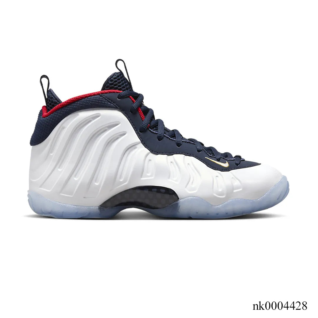 Air Foamposite One Olympic Shoes Sneakers - nk0004428 image
