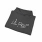 Lil Peep Hooded Sweatshirt image 19