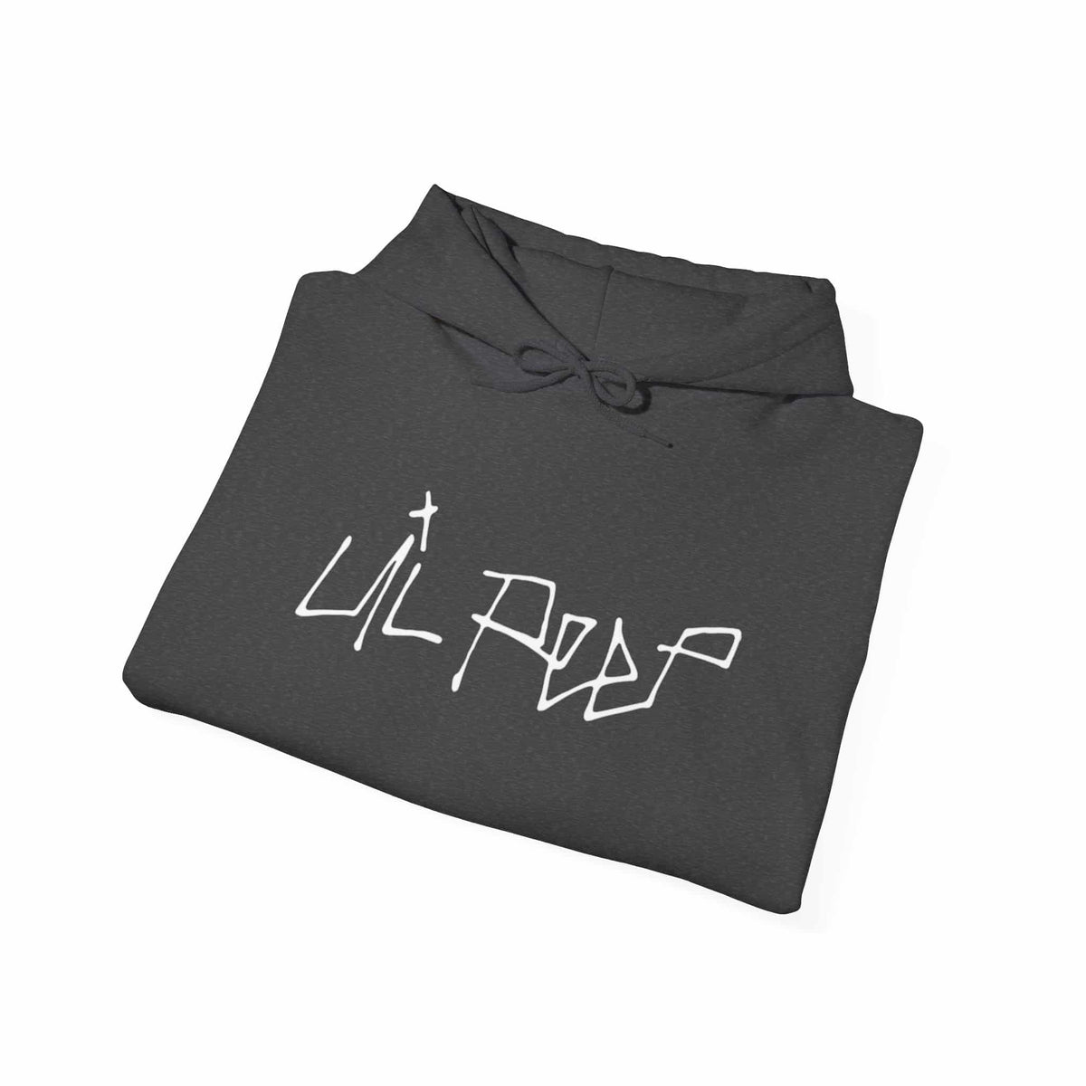 Lil Peep Hooded Sweatshirt image 19