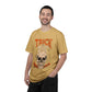 TRICK OR DIE Unisex Garment-Dyed T-shirt image 56
