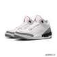 AJ 3 JTH Super Bowl Shoes Sneakers - nk0000124 image 2