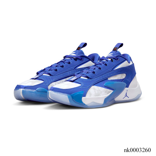 Luka 2 TB Game Royal Shoes Sneakers - nk0003260 image 2