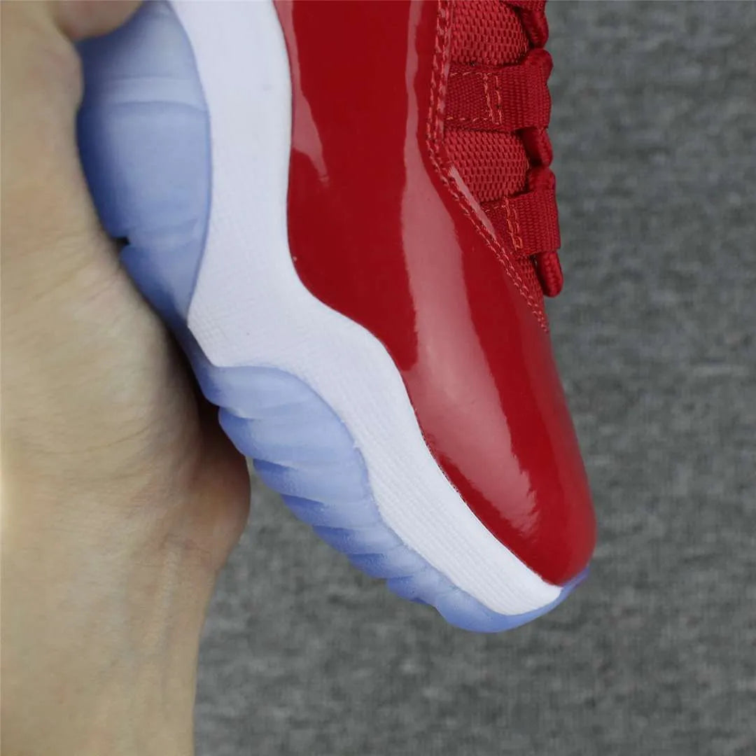AJ 11 Win Like 96 Shoes Sneakers - nk0000626 image 2
