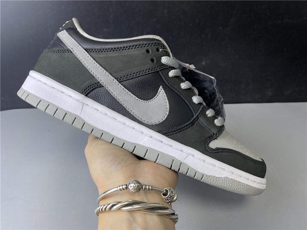 SB Dunk Low J-Pack Shadow Shoes Sneakers - nk0000743 image 6