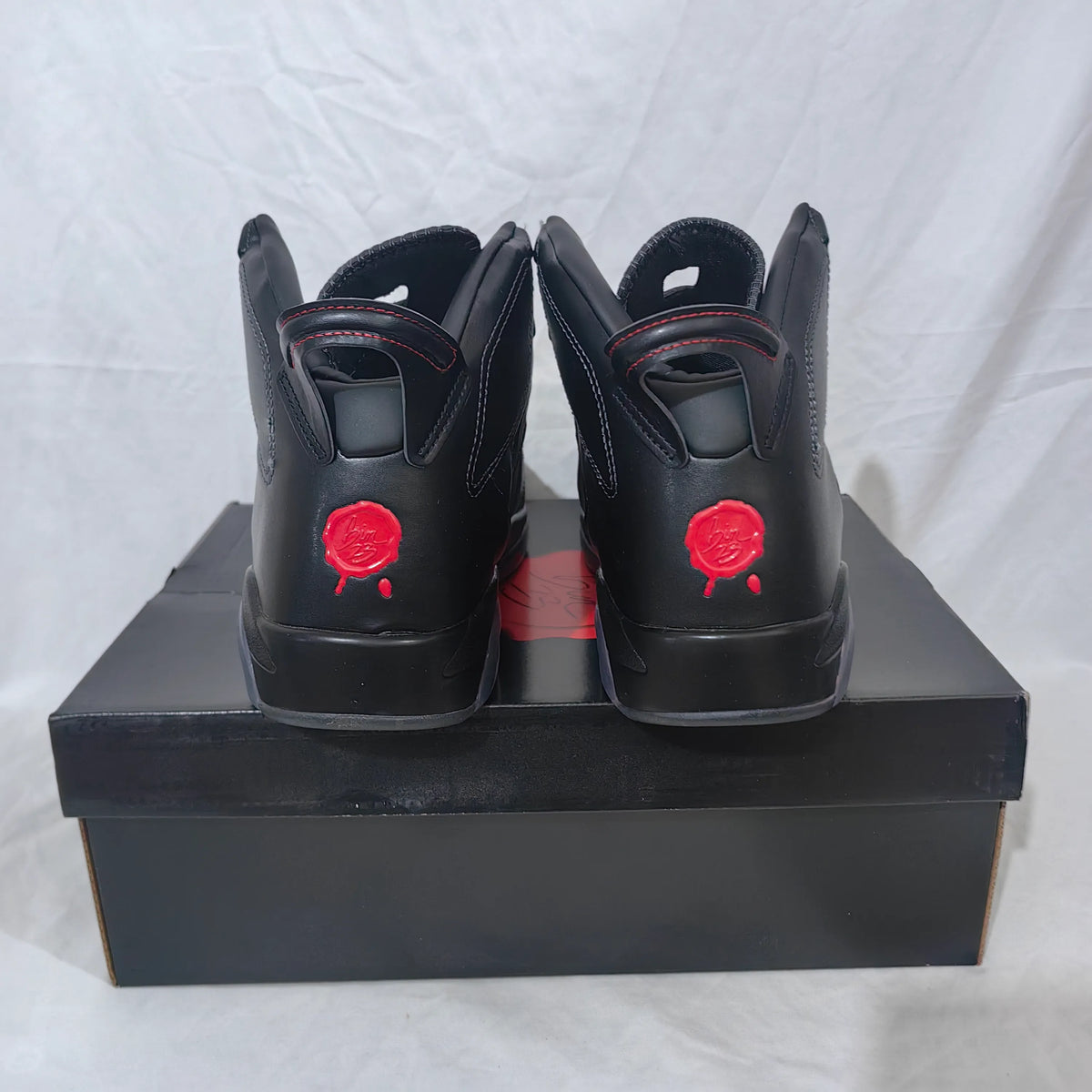 AJ 6 Bin 23 Shoes Sneakers – nk0004447 (2026) image 11