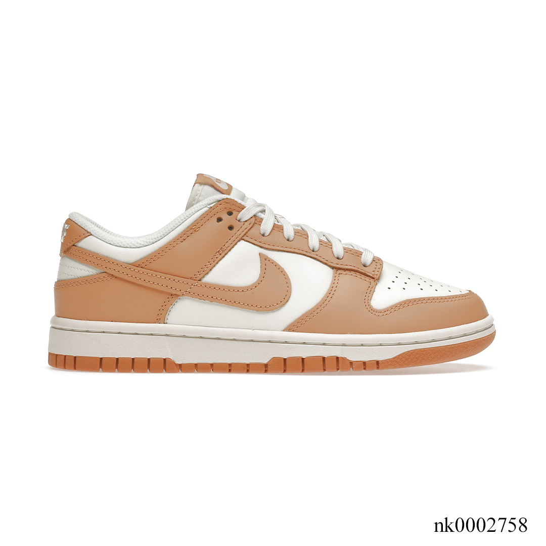 Dunk Low Harvest Moon Shoes Sneakers - nk0002758 image