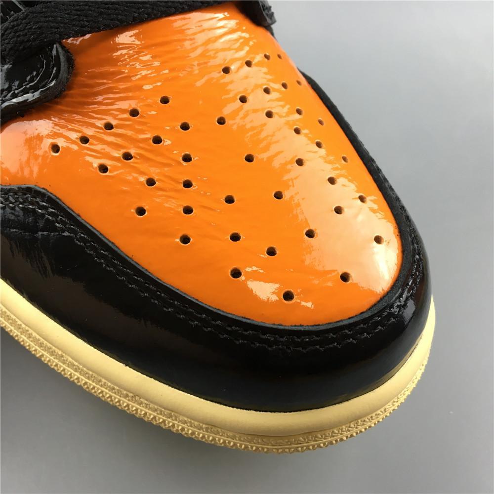 AJ 1 Retro High Shattered Backboard 3.0 Shoes Sneakers - nk0000181 image 18