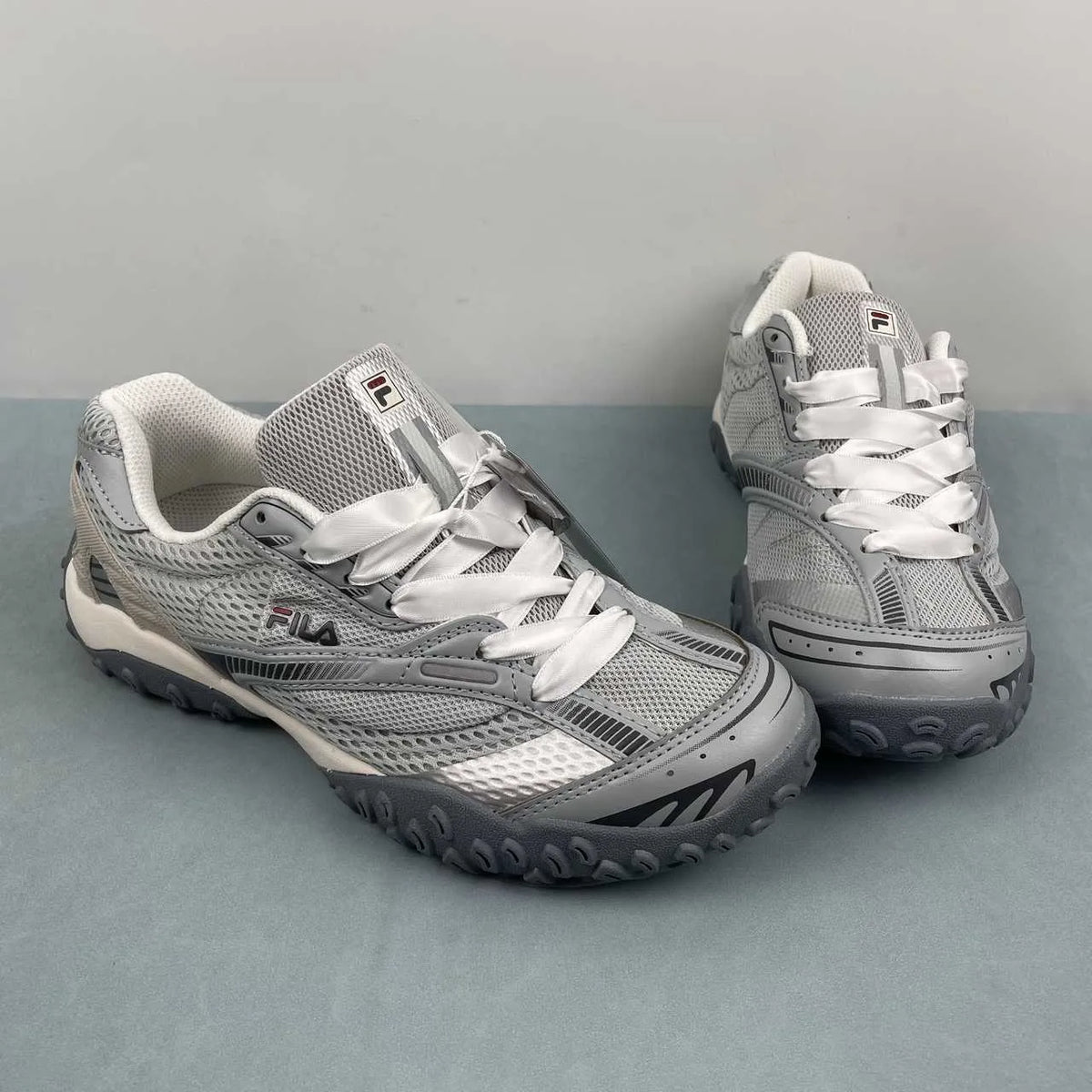 FL Echappe 2 Shoes Sneakers - nk0005391 image 15