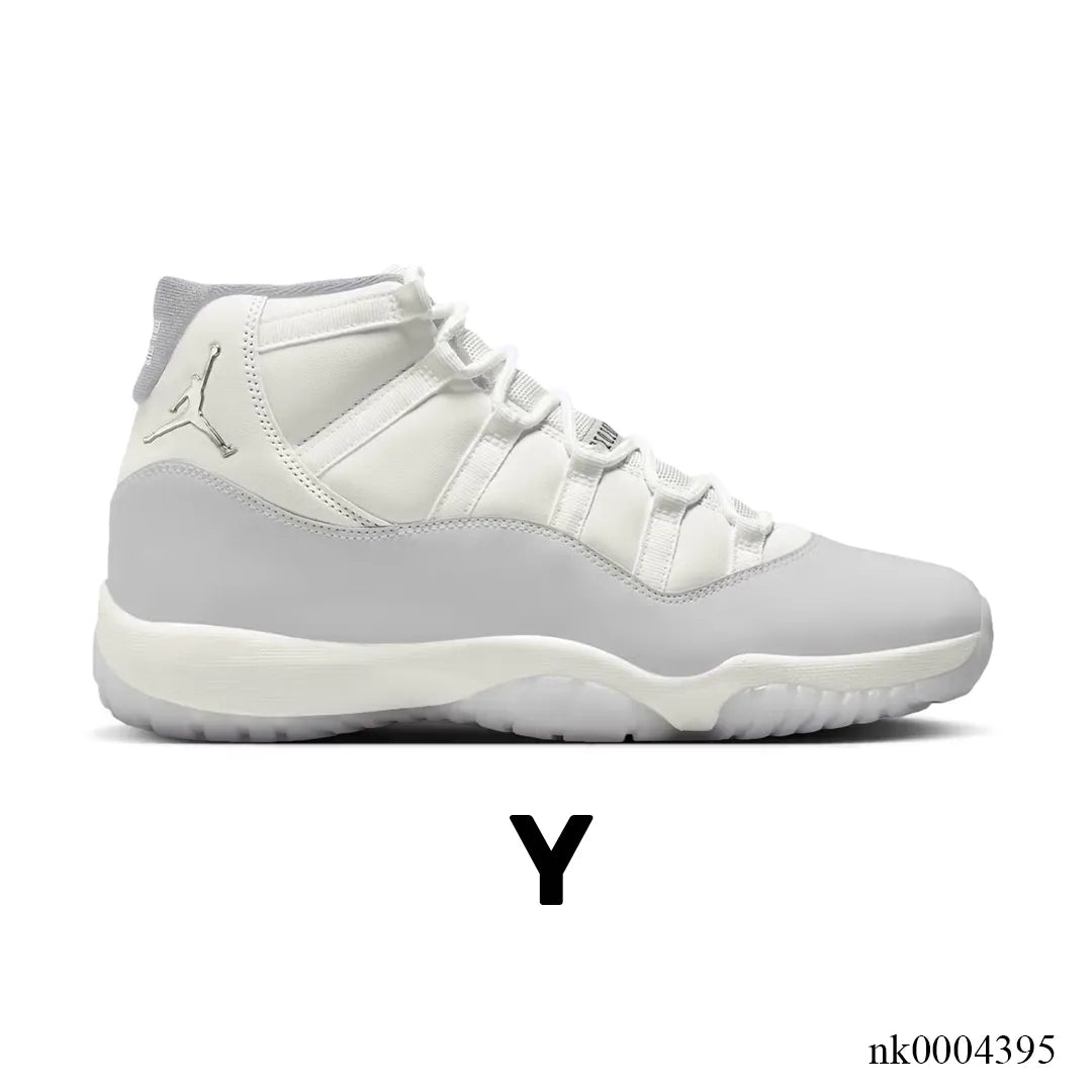 AJ 11 Grand Finale Shoes Sneakers - nk0004395 image