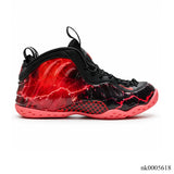Air Foamposite One Stranger Things Shoes Sneakers - nk0005618 image 0