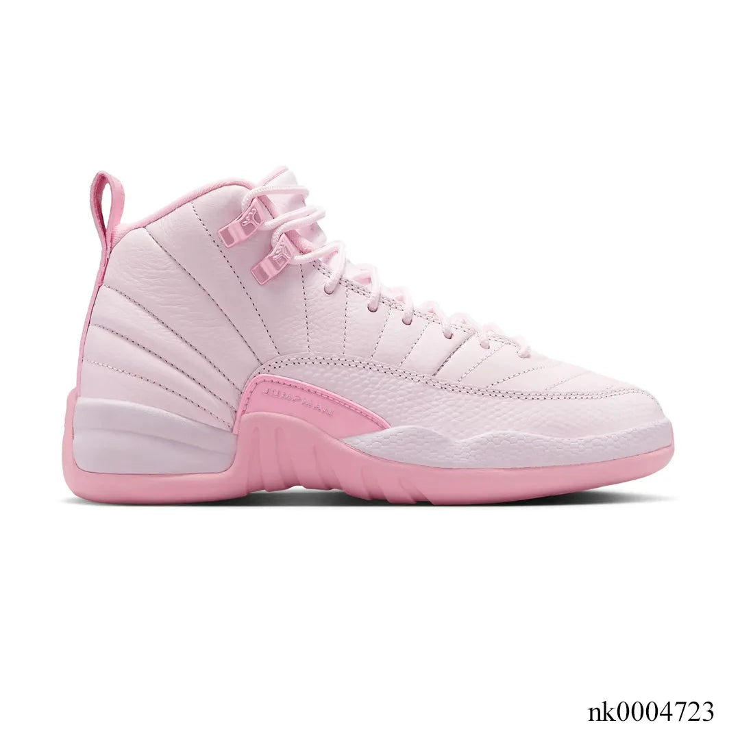AJ 12 Pearl Pink Shoes Sneakers - nk0004723 image
