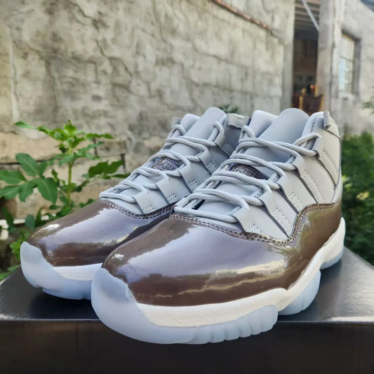 AJ 11 Tinker Hatfield Shoes Sneakers - nk0005316 image 2
