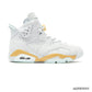 AJ 6 Paris/Pearl Shoes Sneakers - nk0004044 image