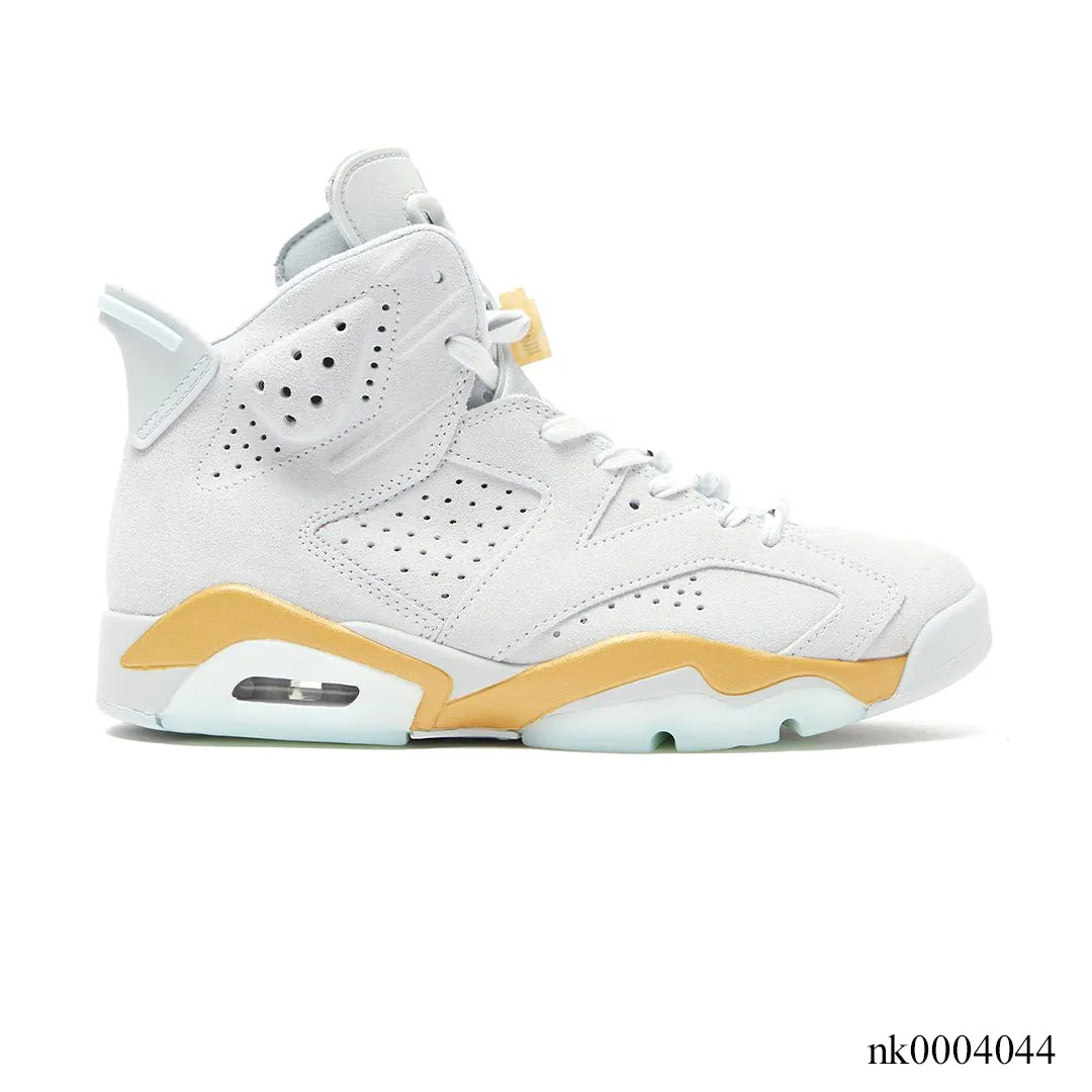 AJ 6 Paris/Pearl Shoes Sneakers - nk0004044 image