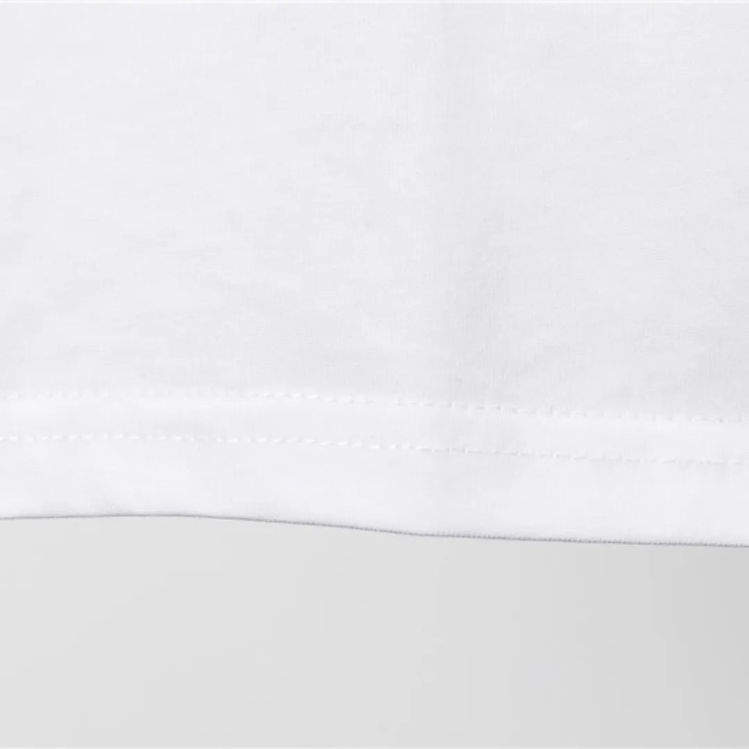 BUR London England T-Shirt in White - 390 - bbr0000390 image 9