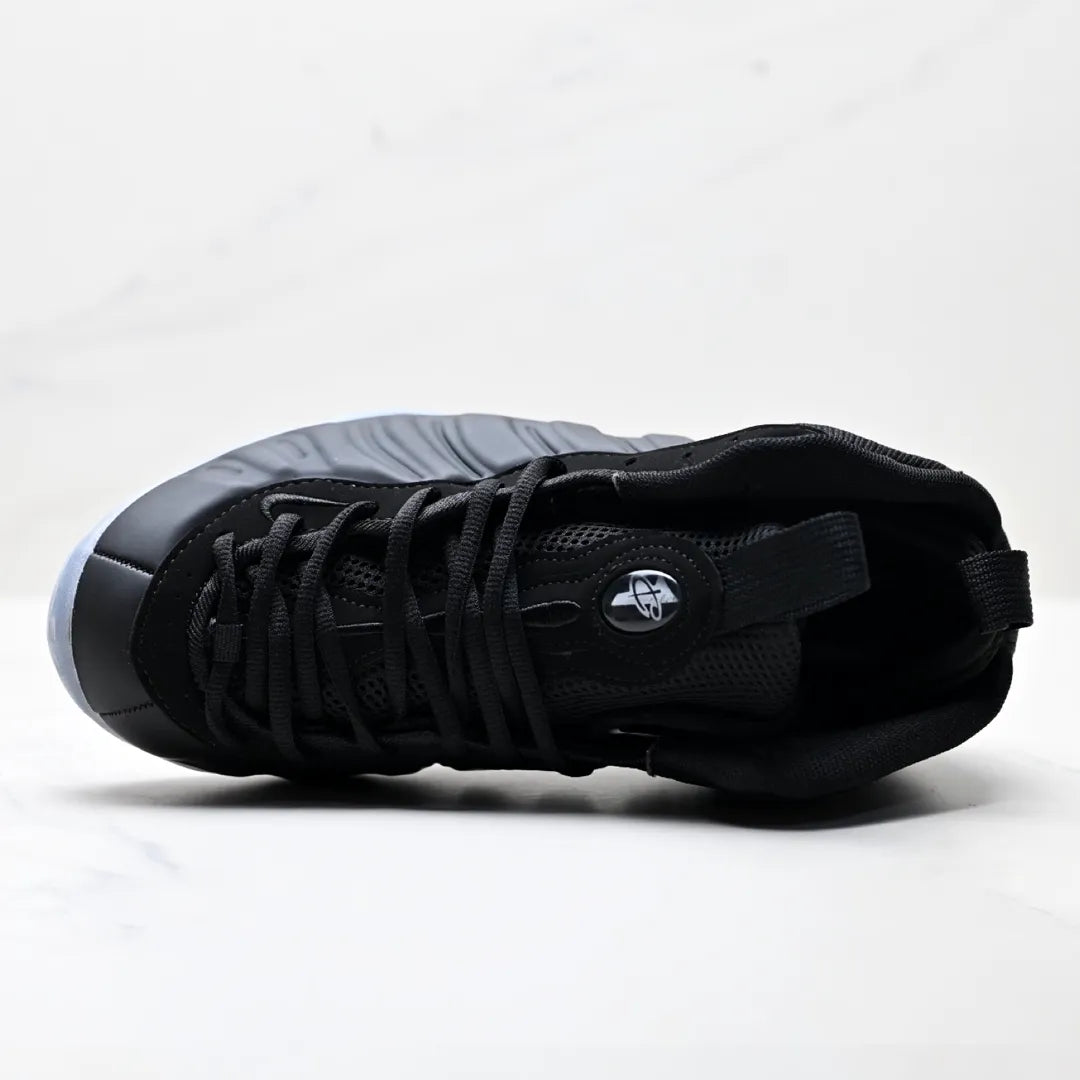 Air Foamposite One Dark Smoke Grey Shoes Sneakers – nk0004545 image 6