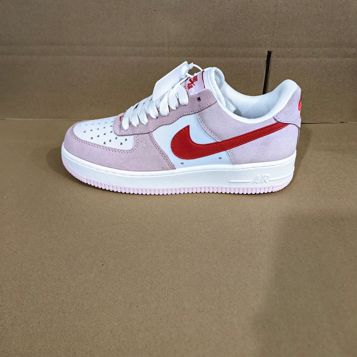AF 1 Low Love Letter Shoes Sneakers - nk0004909 image 5