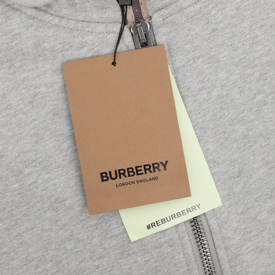 BUR Streetwear Jacket - BUR0062 image 6