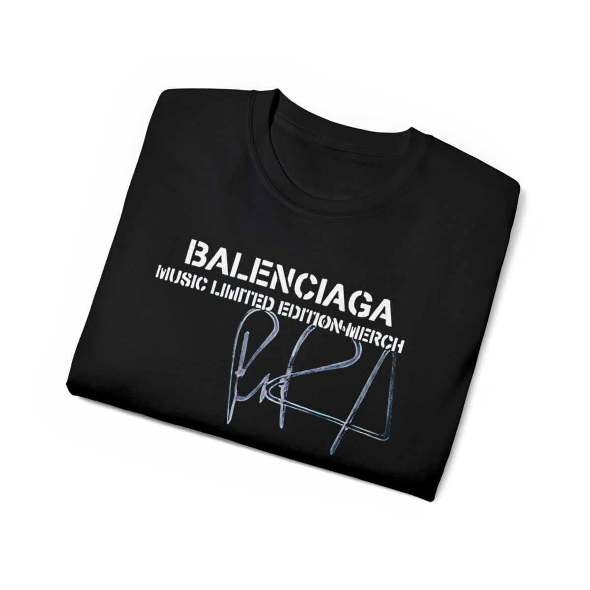 BLCG Music Limited Edition Merch T-Shirt image 2