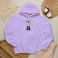 Rebel Attitude Hooded Sweatshirt image 90