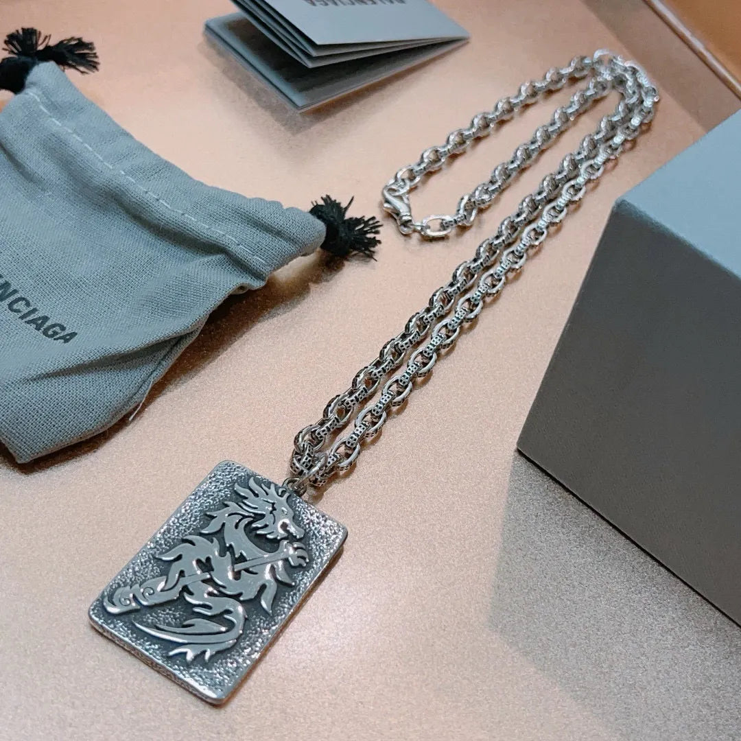 BLCG Necklace - Hl77A80 image 5