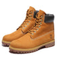 [PREMIUM] TBL Premium "Wheat" Boots Shoes Sneakers - nk0005467 image 9
