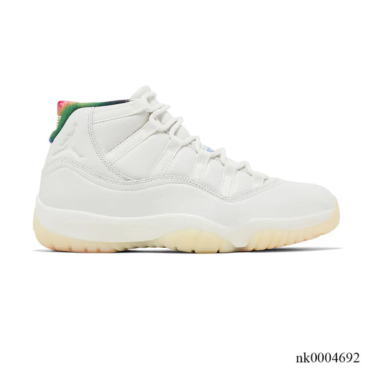 AJ 11 285 Atlanta Shoes Sneakers - nk0004692 image 0