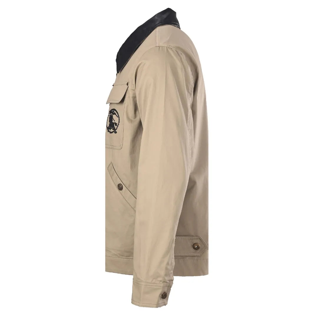 BUR Streetwear Jacket - BUR0064 image 2
