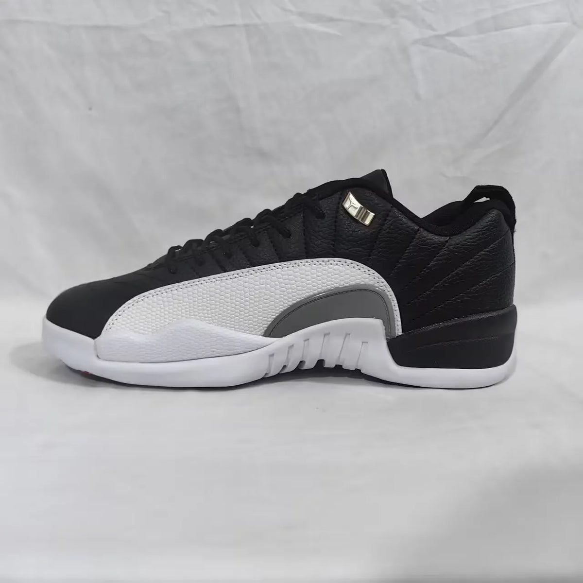 AJ 12 Retro Low 'Playoffs' Shoes Sneakers - nk0005291 image 13