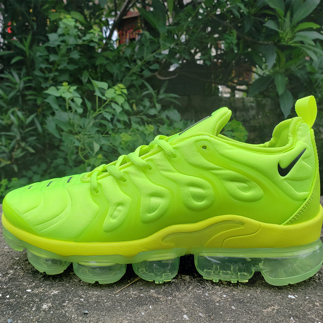 Air VaporMax Plus Tennis Ball Shoes Sneakers - nk0002294 image 4