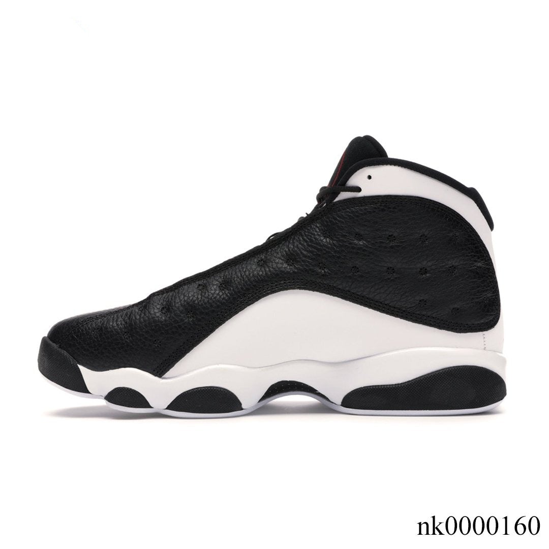 AJ 13 Retro Reverse He Got Game Shoes Sneakers - nk0000160 image 1