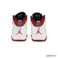 AJ 10 Chicago Flag Shoes Sneakers - nk0004455 image 3