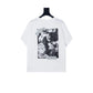OW Logo Print T-Shirt - OW0043 image 3